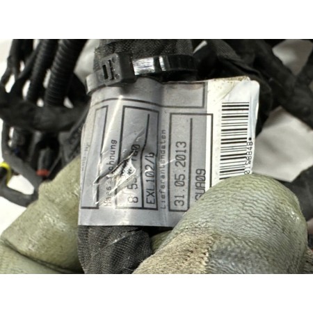 IMPIANTO ELETTRICO CABLAGGIO BMW R 1200  R1200 GS LC 2013-2016