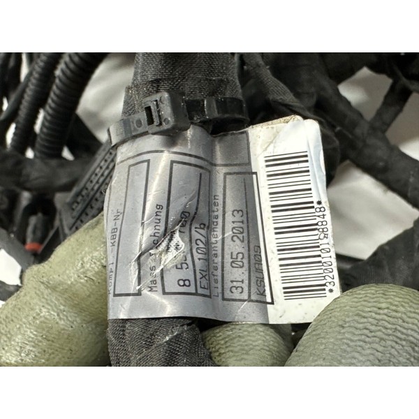 IMPIANTO ELETTRICO CABLAGGIO BMW R 1200  R1200 GS LC 2013-2016