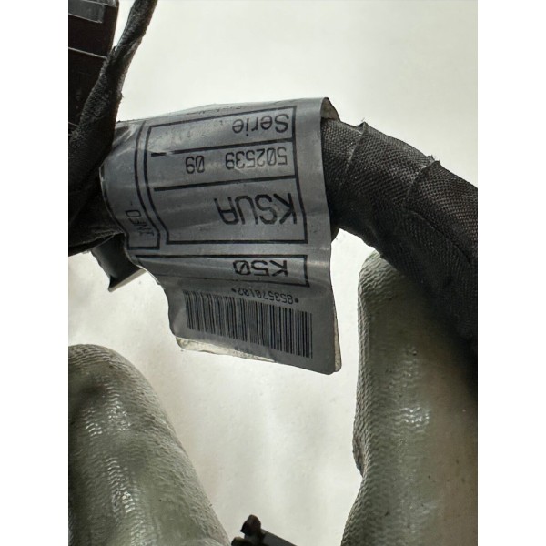 IMPIANTO ELETTRICO CABLAGGIO BMW R 1200  R1200 GS LC 2013-2016