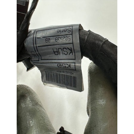 IMPIANTO ELETTRICO CABLAGGIO BMW R 1200  R1200 GS LC 2013-2016