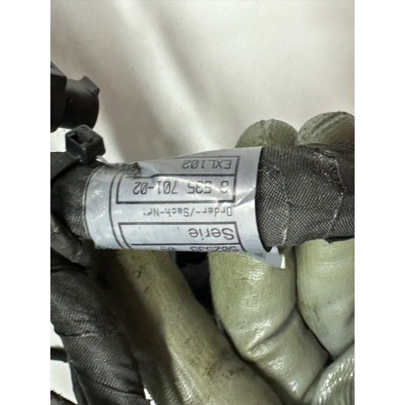 IMPIANTO ELETTRICO CABLAGGIO BMW R 1200  R1200 GS LC 2013-2016