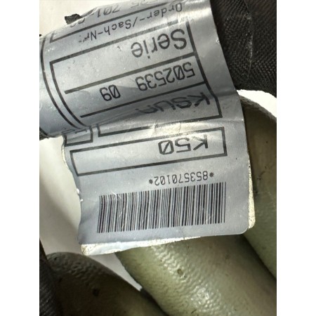 IMPIANTO ELETTRICO CABLAGGIO BMW R 1200  R1200 GS LC 2013-2016