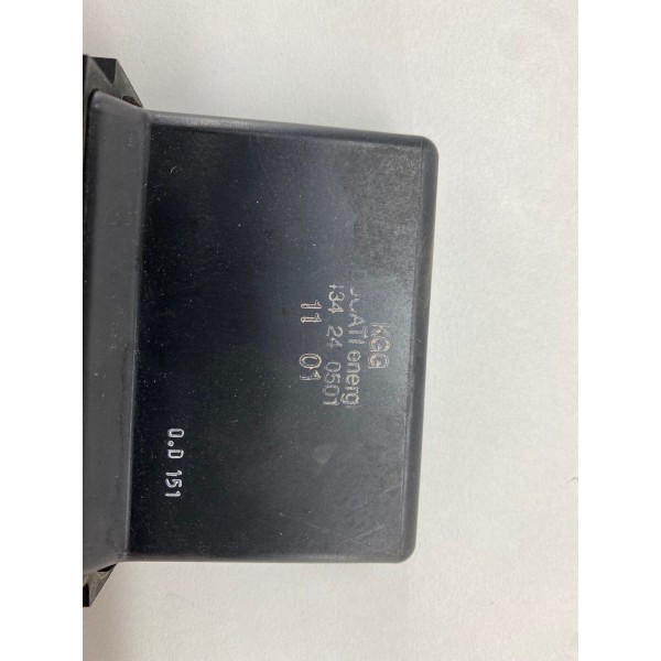 CENTRALINA MOTORE ECU CDI HONDA CHIOCCIOLA 150 4T