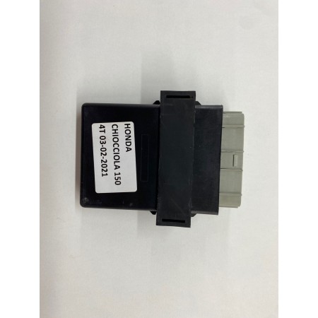 CENTRALINA MOTORE ECU CDI HONDA CHIOCCIOLA 150 4T