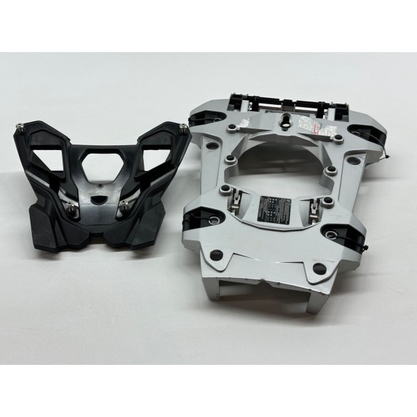 KIT SATFFA SUPPORTO VALIGE DX SX BAULETTO BMW R 1200  R1200 GS LC 2013-2016