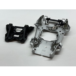 KIT SATFFA SUPPORTO VALIGE DX SX BAULETTO BMW R 1200  R1200 GS LC 2013-2016 2