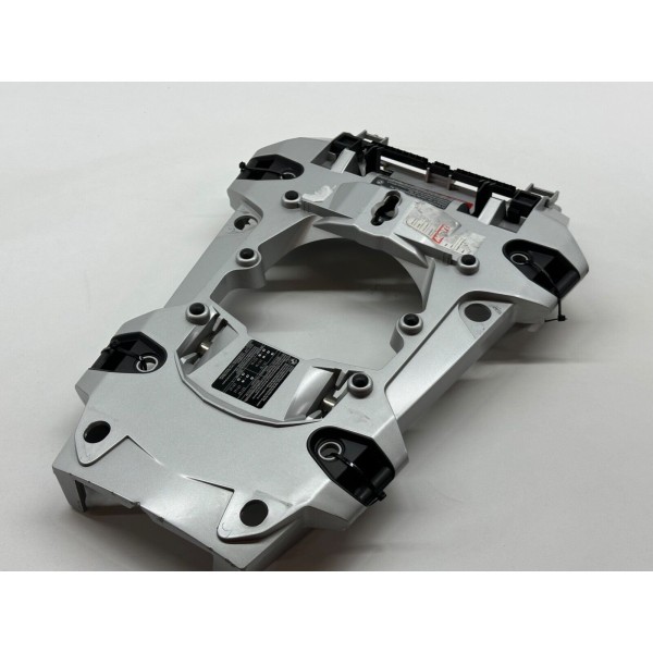 KIT SATFFA SUPPORTO VALIGE DX SX BAULETTO BMW R 1200  R1200 GS LC 2013-2016