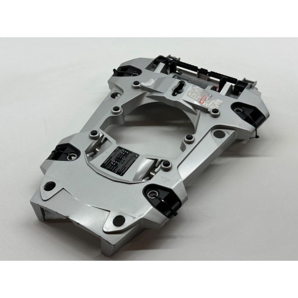 KIT SATFFA SUPPORTO VALIGE DX SX BAULETTO BMW R 1200  R1200 GS LC 2013-2016