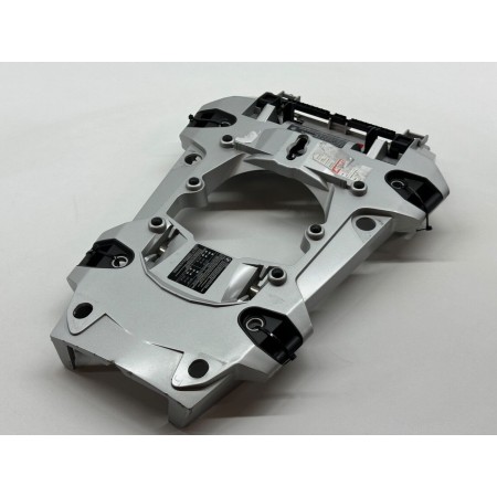 KIT SATFFA SUPPORTO VALIGE DX SX BAULETTO BMW R 1200  R1200 GS LC 2013-2016