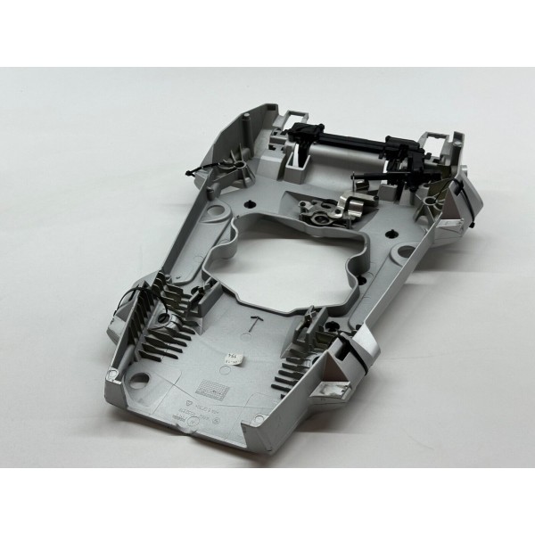 KIT SATFFA SUPPORTO VALIGE DX SX BAULETTO BMW R 1200  R1200 GS LC 2013-2016