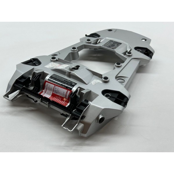 KIT SATFFA SUPPORTO VALIGE DX SX BAULETTO BMW R 1200  R1200 GS LC 2013-2016