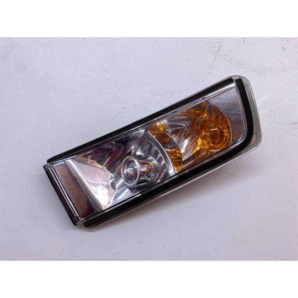 FRONT LEFT INDICATOR APRILIA ATLANTIC 500 4T
