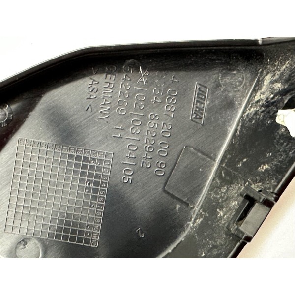 PLASTICA COVER BMW R 1200  R1200 GS LC 2013-2016