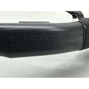 PLASTICA GUIDA IMPIANTO ELETTRICO BMW R 1200  R1200 GS LC 2013-2016 2