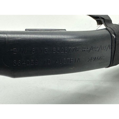 PLASTICA GUIDA IMPIANTO ELETTRICO BMW R 1200  R1200 GS LC 2013-2016