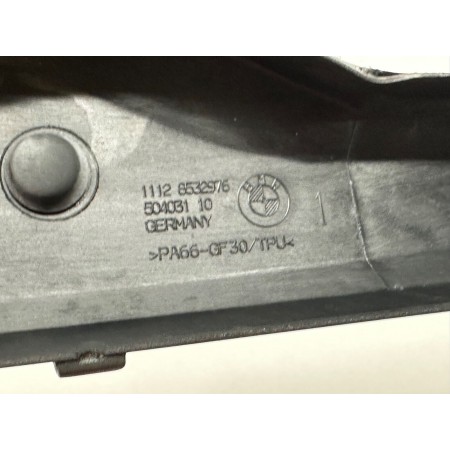 COVER TESTATA DESTRA DX CANDELA BMW R 1200  R1200 GS LC 2013-2016