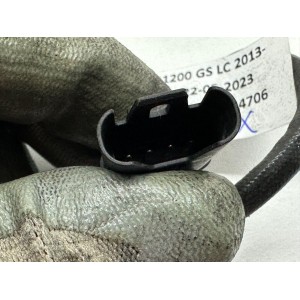 SONDA LAMBDA SCARICO COLLETTORE DESTRO DX BMW R 1200  R1200 GS LC 2013-2016 2