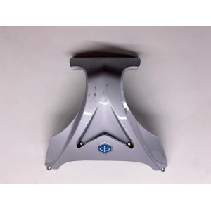 PLASTICA CARENA ANTERIORE MUSO PIAGGIO X9 EVOLUTION 250-500