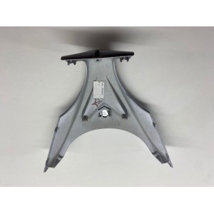 PLASTIC FRONT FAIRING PIAGGIO X9 EVOLUTION 250-500 2