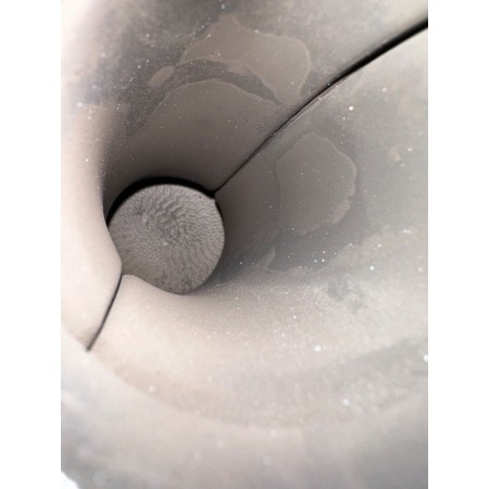 CATALIZZATORE SCARICO SEZIONATO COLLETTORE BMW R 1200  R1200 GS LC 2013-2016