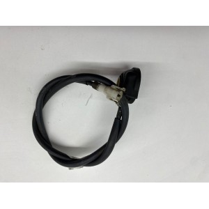 MALAGUTI MADISON 125-150 4T 1999 2000 2001 KM COMPTEUR REFERENCE CABLE 2