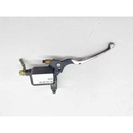 FRONT RIGHT MASTER CYLINDER PIAGGIO X8 125 200 250 2004-2007