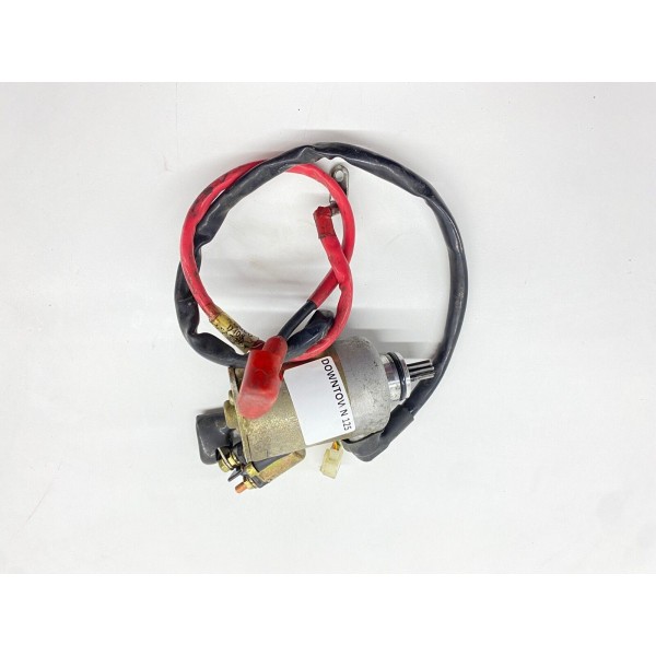RELÉ MOTOR DE ARRANQUE KYMCO DOWNTOWN 125 4T 2009-2014