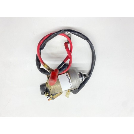RELÉ MOTOR DE ARRANQUE KYMCO DOWNTOWN 125 4T 2009-2014