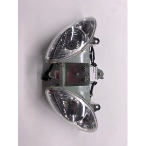ORIGINAL FRONT LIGHT PIAGGIO X9 AMALFI 180 4T 2000-2003