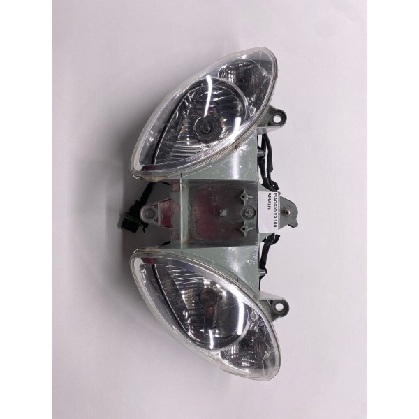 FARO ANTERIORE ORIGINALE PIAGGIO X9 AMALFI 180 4T 2000-2003