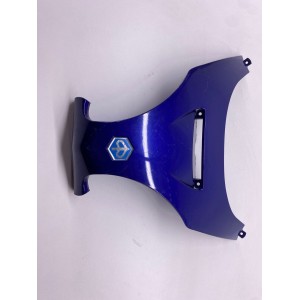 CARENA ANTERIORE MUSO SCUDO PIAGGIO X9 AMALFI 180 4T 2000-2003