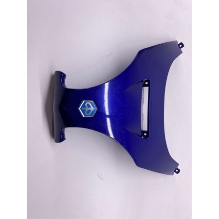 CARENA ANTERIORE MUSO SCUDO PIAGGIO X9 AMALFI 180 4T 2000-2003