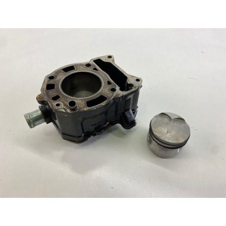 ENSEMBLE THERMIQUE PIAGGIO HEXAGON GTX 125 4T 1998-2005