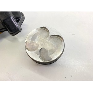 THERMISCHE MONTAGE PIAGGIO HEXAGON GTX 125 4T 1998-2005 2