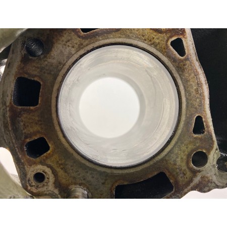 ENSEMBLE THERMIQUE PIAGGIO HEXAGON GTX 125 4T 1998-2005