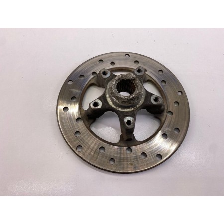 REAR DISC PIAGGIO HEXAGON GTX 125 4T 1998-2005