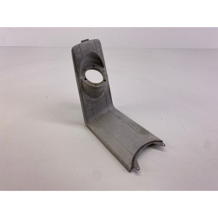 PLASTICA TUNNEL CENTRALE SERBATOIO PIAGGIO NRG POWER DD DT PUREJET 2005-2018