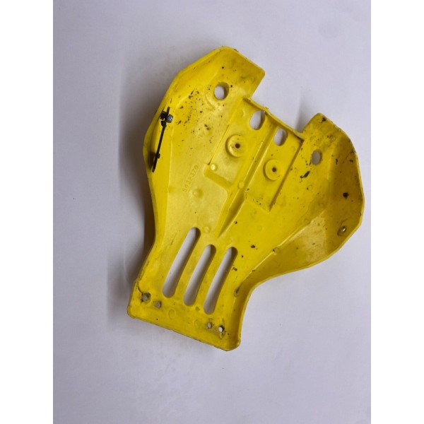 MOTORSCHUTZHAUBE POLARIS SCAMBLER 500 4X4 2001-2011