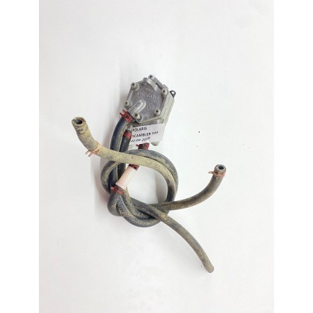 POLARIS SCAMBLER 500 4X4 2001-2011 UNTERDRUCK KRAFTSTOFFPUMPE