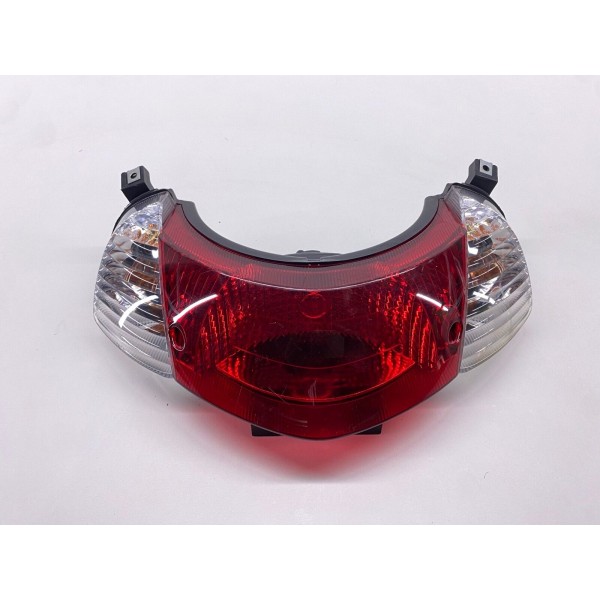 FARO FANALE POSTERIORE SUZUKI SIXTEEN 125 2007-2014