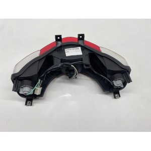 REAR LIGHT SUZUKI SIXTEEN 125 2007-2014 2