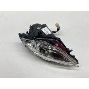 LEFT FRONT HEADLIGHT BEAM PEUGEOT GEOPOLIS 250 ie 2005-2012 2