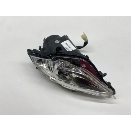 LEFT FRONT HEADLIGHT BEAM PEUGEOT GEOPOLIS 250 ie 2005-2012