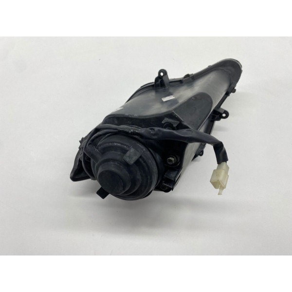 LEFT FRONT HEADLIGHT BEAM PEUGEOT GEOPOLIS 250 ie 2005-2012