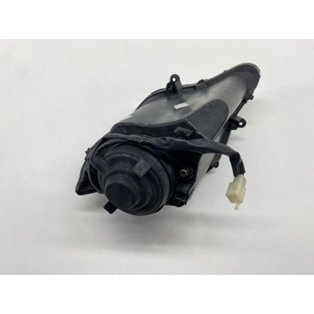 LEFT FRONT HEADLIGHT BEAM PEUGEOT GEOPOLIS 250 ie 2005-2012