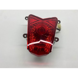 FARO FANALE POSTERIORE PEUGEOT GEOPOLIS 250 ie 2005-2012