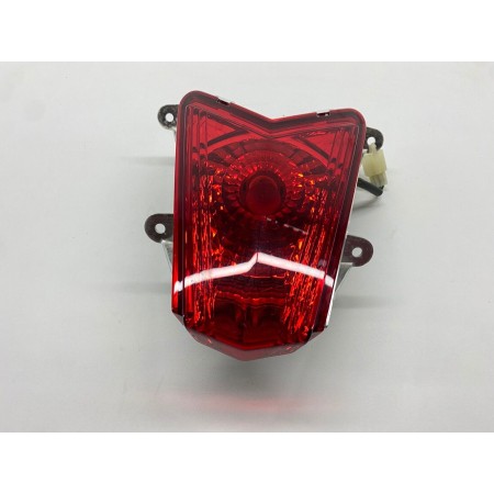 FARO FANALE POSTERIORE PEUGEOT GEOPOLIS 250 ie 2005-2012