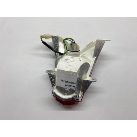 FARO FANALE POSTERIORE PEUGEOT GEOPOLIS 250 ie 2005-2012