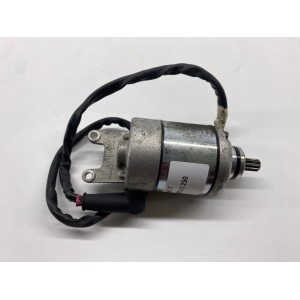 MOTORE MOTORINO D'AVVIAMENTO PEUGEOT GEOPOLIS 250 ie 2005-2012
