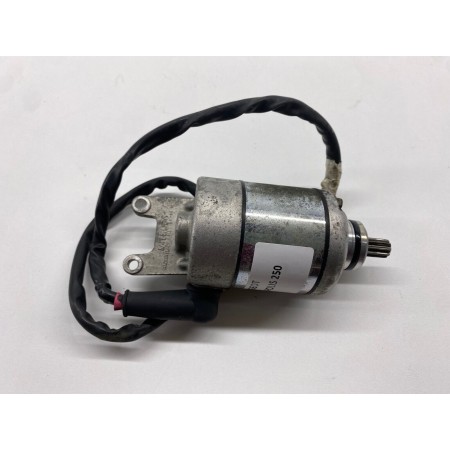 PEUGEOT GEOPOLIS 250 ie Anlasser 2005-2012